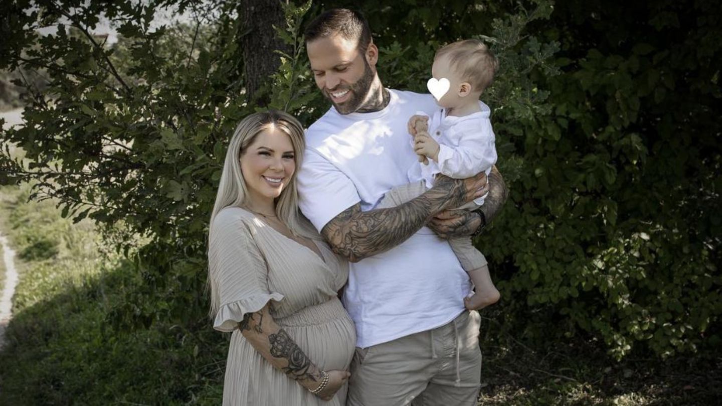 Read more about the article Jenny Frankhauser: Jenny Frankhauser is pregnant again