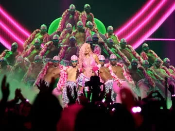 You are currently viewing MTV VMAS 2023: relive all the performances of the night