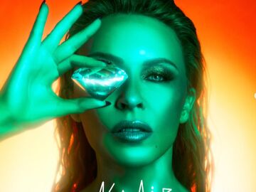 Read more about the article Kylie Minogue combines reflection and debauchery in ‘Tension’, her new album