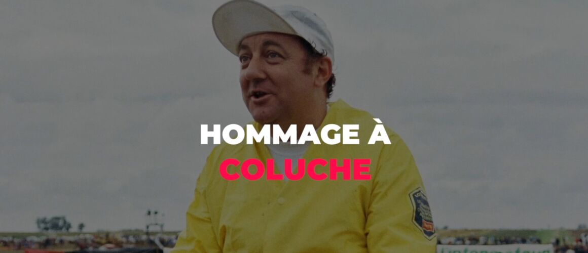 Read more about the article "The atmosphere has changed at home" : Coluche’s son reveals an anecdote about his father