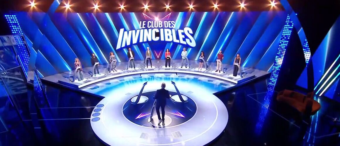 You are currently viewing The Club des Invincibles is changing its rules of the game!  What do Bruno and Marie-Christine think?