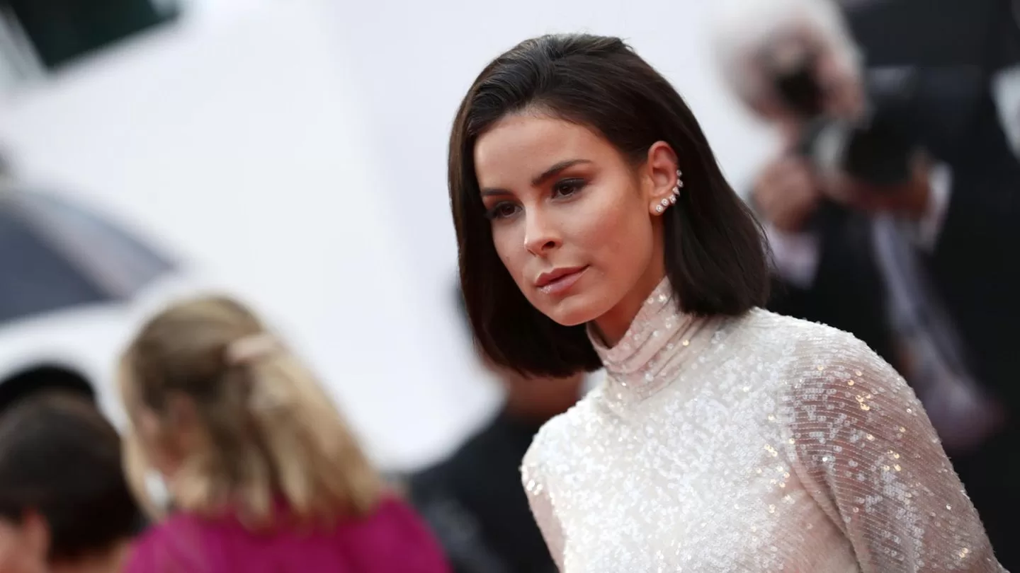 Read more about the article Lena Meyer-Landrut: "The days were tough emotionally"