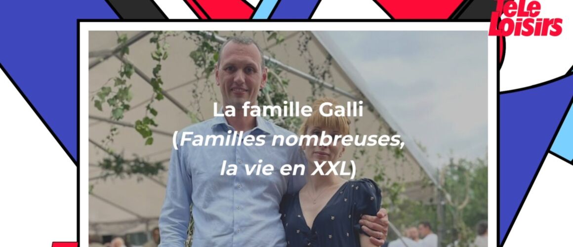 Read more about the article Florie Galli (XXL Families) posts a photo with her mother after announcing that she had health problems