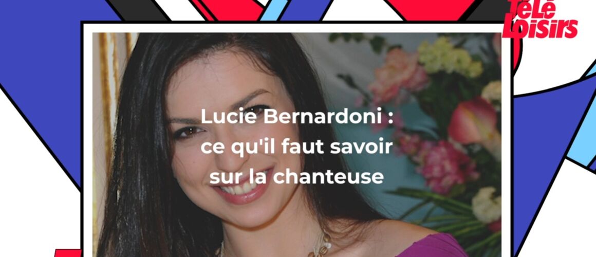 Read more about the article Lucie Bernardoni (Star Academy) changes her look, Internet users under the spell