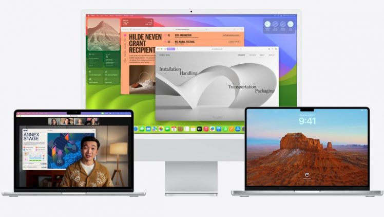 Read more about the article macOS Sonoma is coming today: You should do this before the update