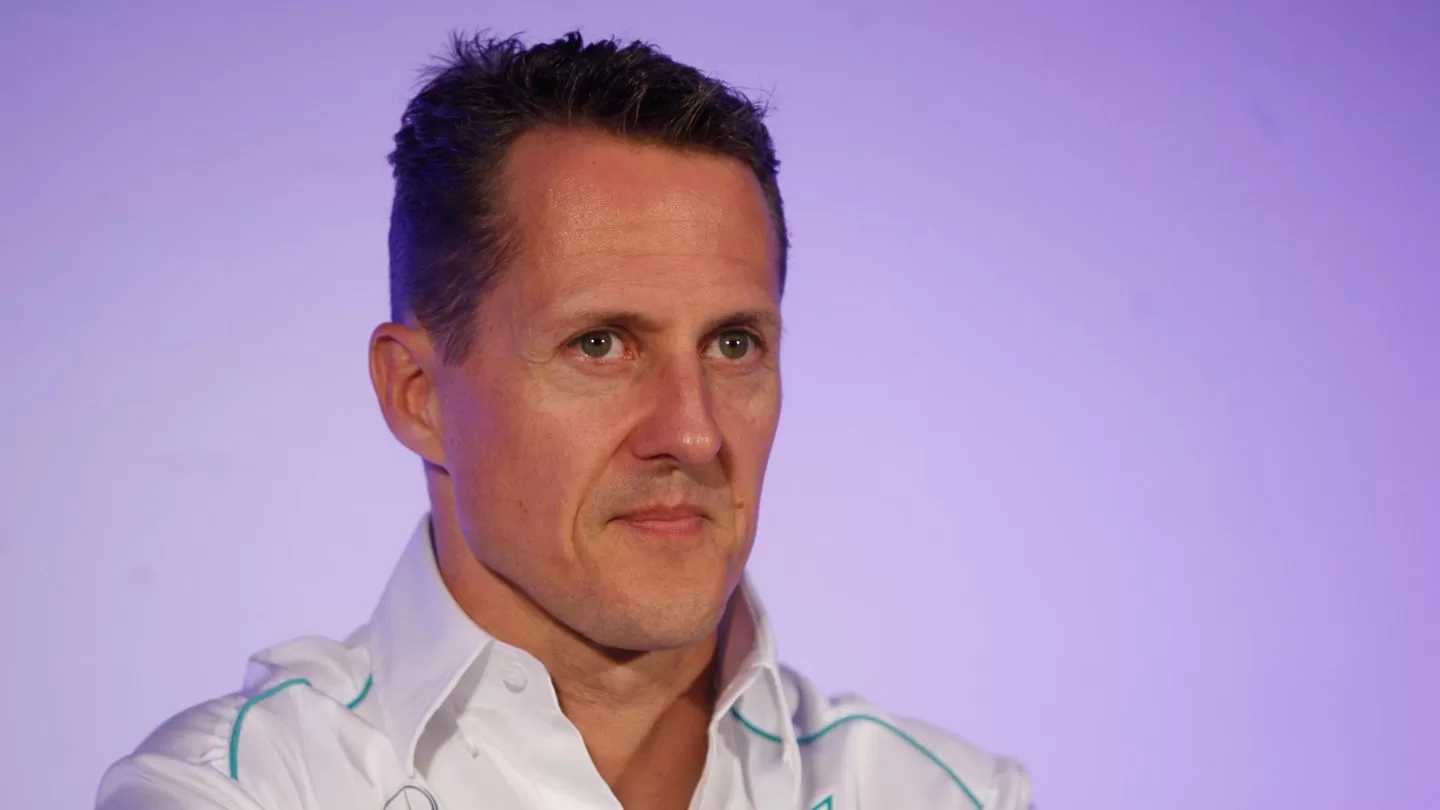 Read more about the article Michael Schumacher: Michael Schumacher’s companion comments on his condition