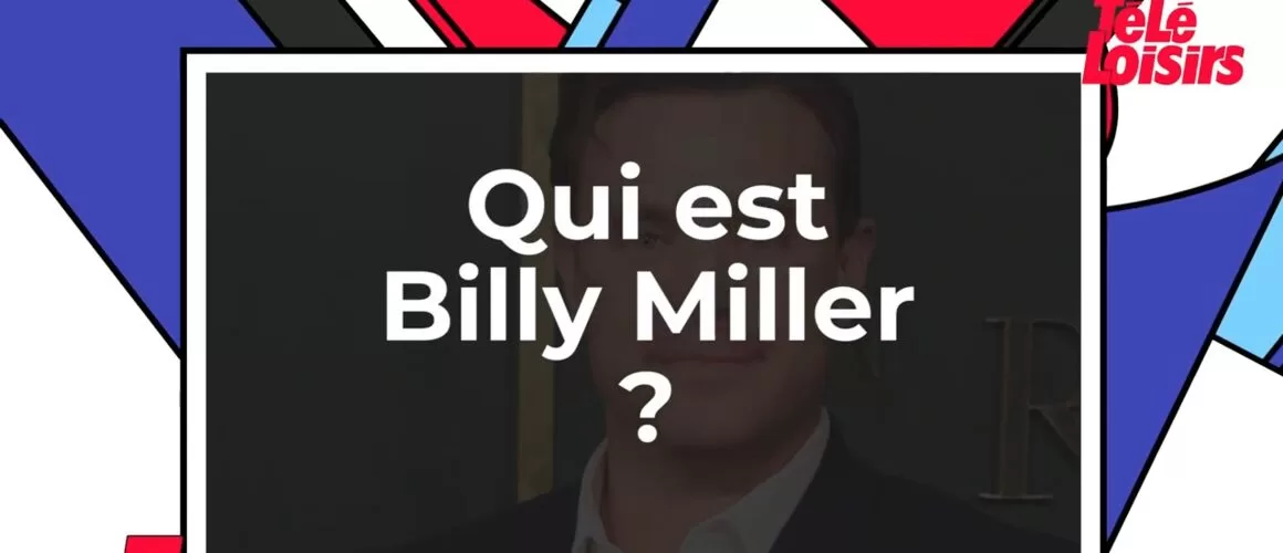 Read more about the article Death of Billy Miller at 43: his entourage discusses the causes of his death