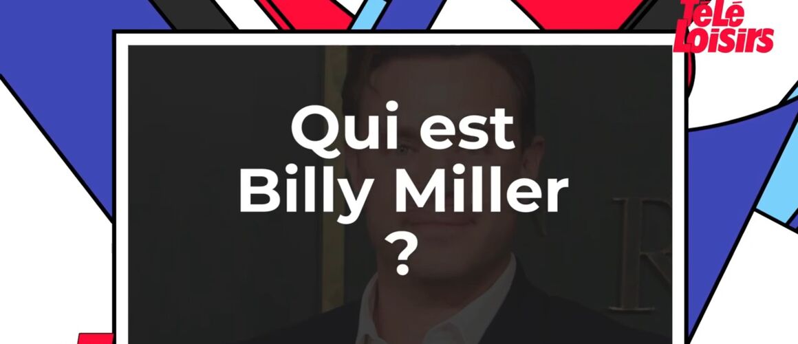Read more about the article Death of Billy Miller: The Young and the Restless paid tribute to him