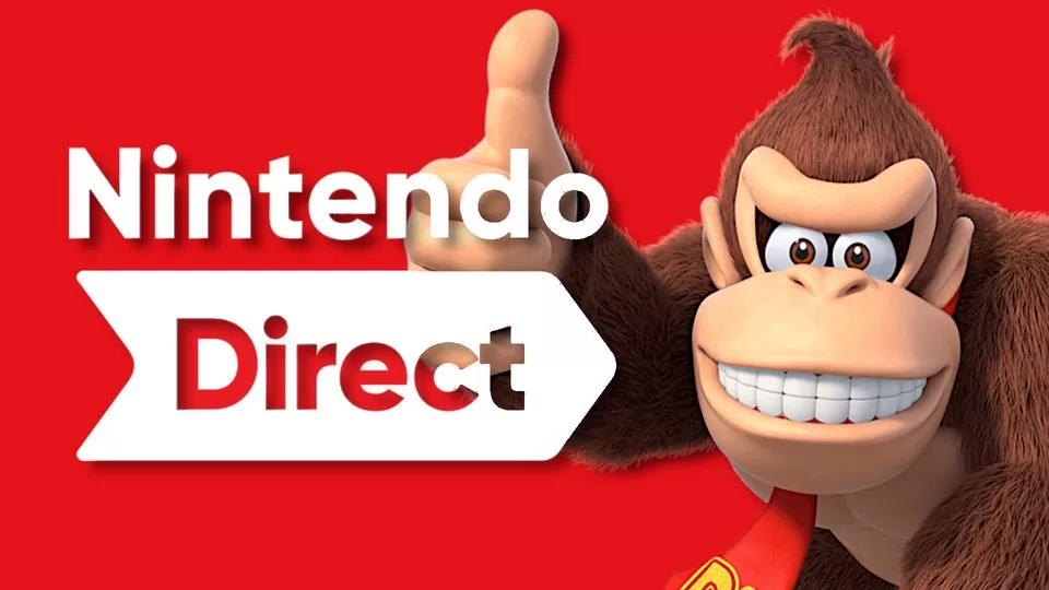 You are currently viewing Nintendo Direct – The most exciting announcements from today’s event at a glance