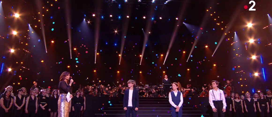 Read more about the article Pop Prodigies: who won the final of the France 2 competition?