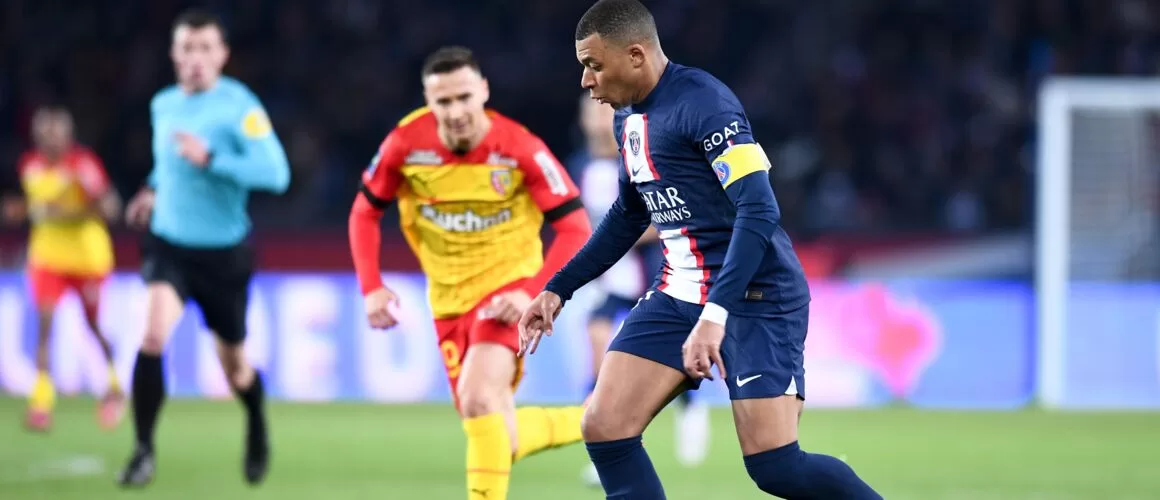 Read more about the article TV program for the first day of the Champions League: where to watch the PSG and Lens matches?