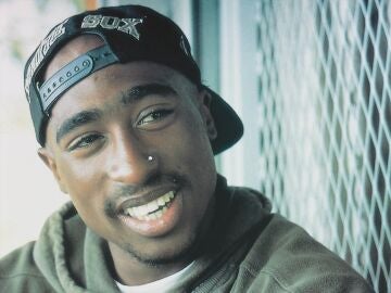 Read more about the article Duane Davis arrested on suspicion of murder of rapper Tupac Shakur in 1996