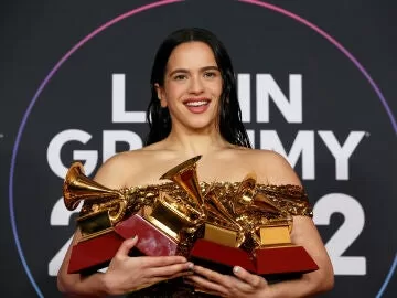 Read more about the article Where to see the 2023 Latin Grammy Awards nominations and at what time