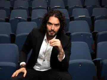 You are currently viewing Actor Russell Brand, accused by four women of rape and emotional abuse