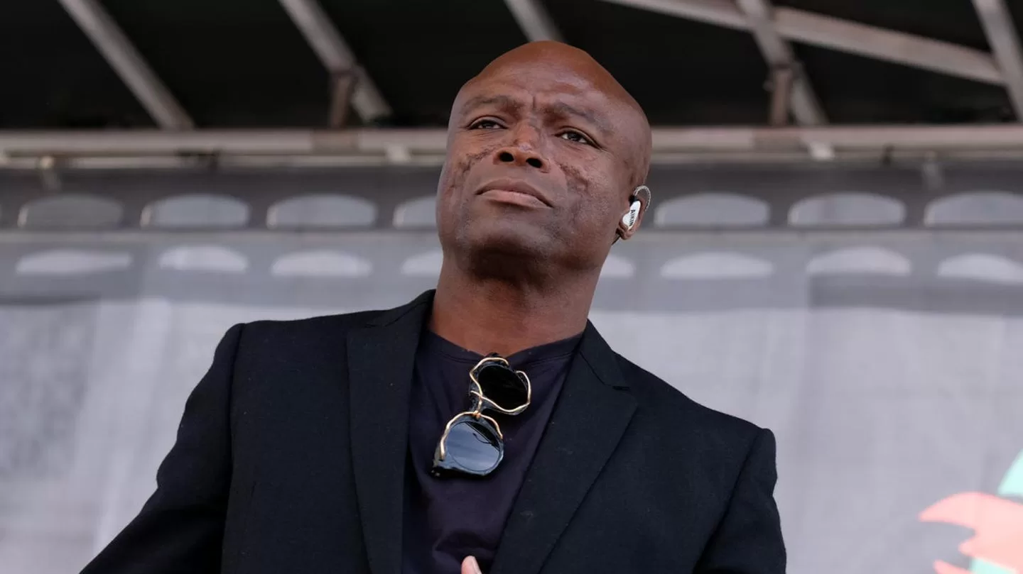 Read more about the article Seal: Seal talks about his bad childhood