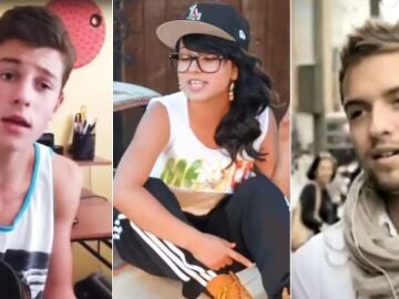 Read more about the article From Shawn Mendes to Becky G: artists who started their careers making covers on YouTube