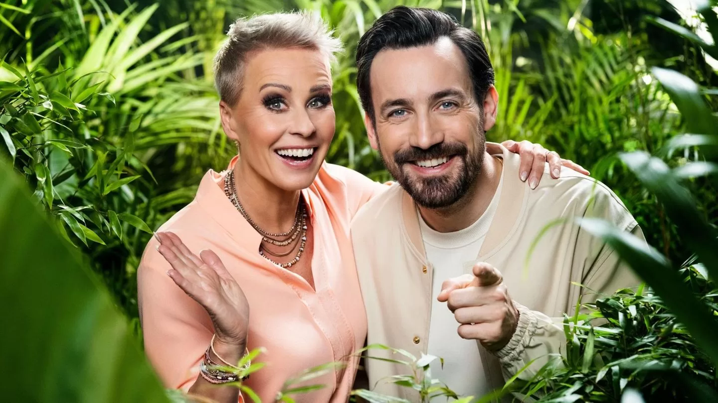 Read more about the article "I’m a Celebrity, Get Me Out of Here!": TV sensation!  Jungle camp anniversary comes in a double pack
