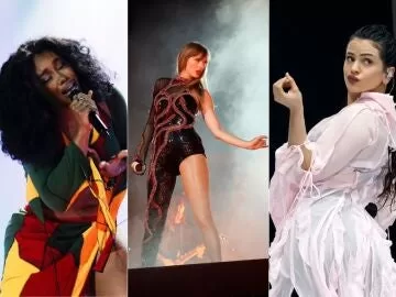 You are currently viewing MTV VMAS 2023: the complete list of nominated artists