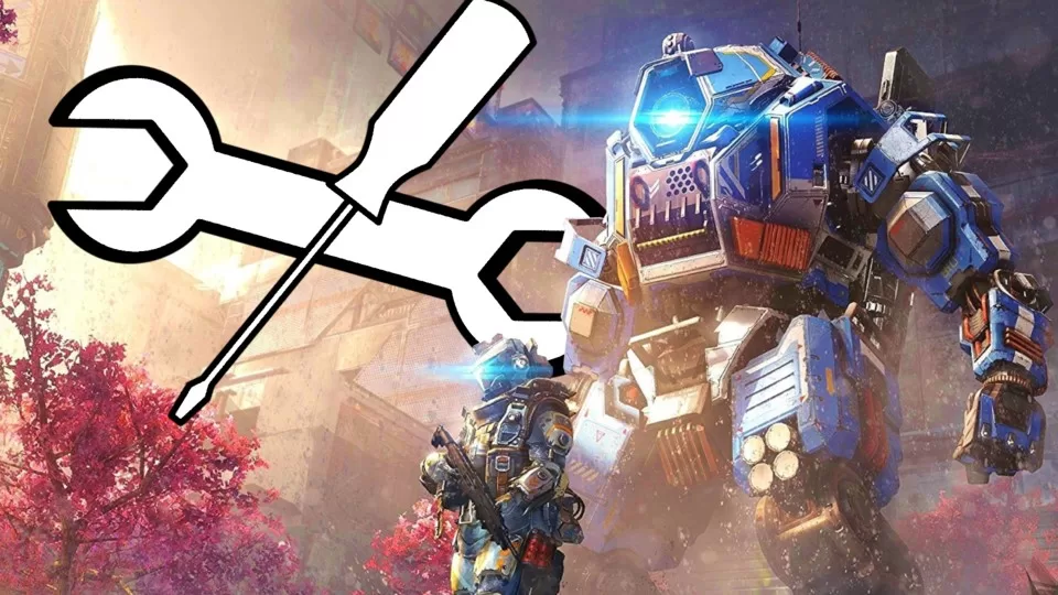 Read more about the article Titanfall 2 multiplayer is officially fixed after 7 years – and there are signs of more Titanfall content