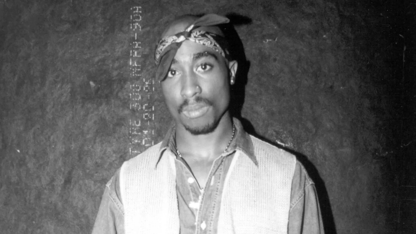 Read more about the article Murder in Hollywood: The murder of Tupac Shakur remains unsolved to this day