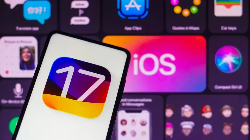 You are currently viewing iOS 17 – These iPhones are said to be compatible