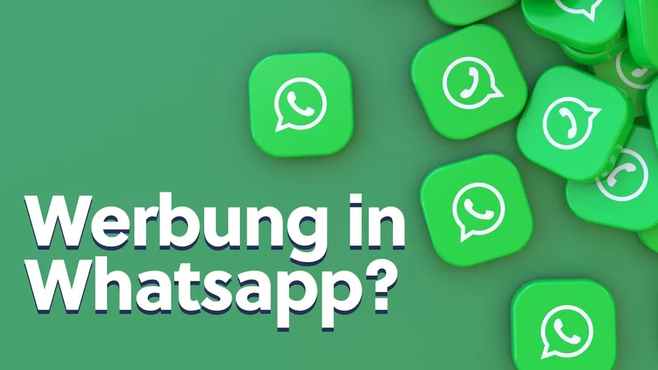 You are currently viewing WhatsApp – advertising in the app, what’s behind it?