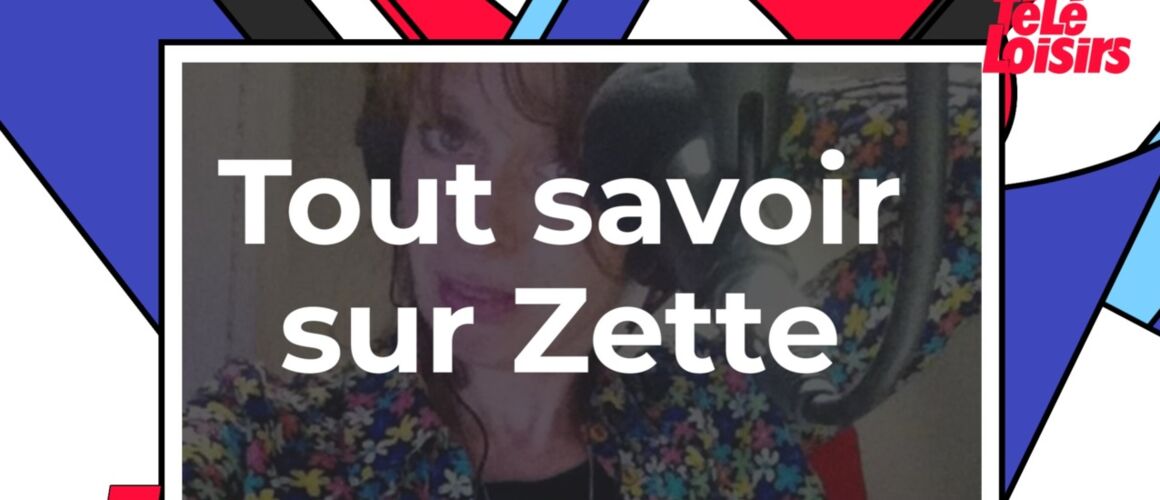 Read more about the article Zette cropped by Jean-Luc Reichmann after dropping a rude statement in Les 12 Coups de midi