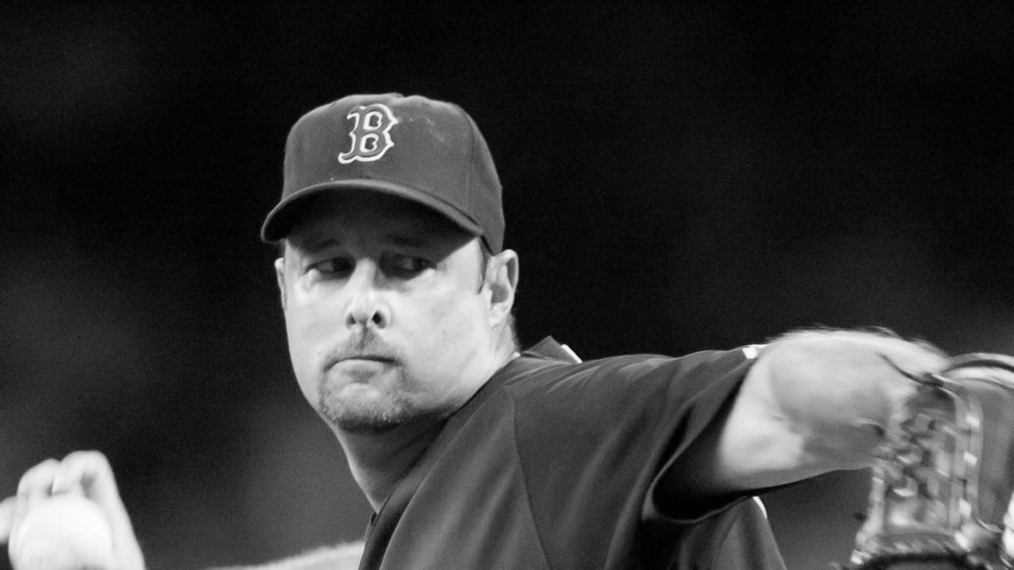 You are currently viewing Tim Wakefield: The US baseball star dies at the age of 57
