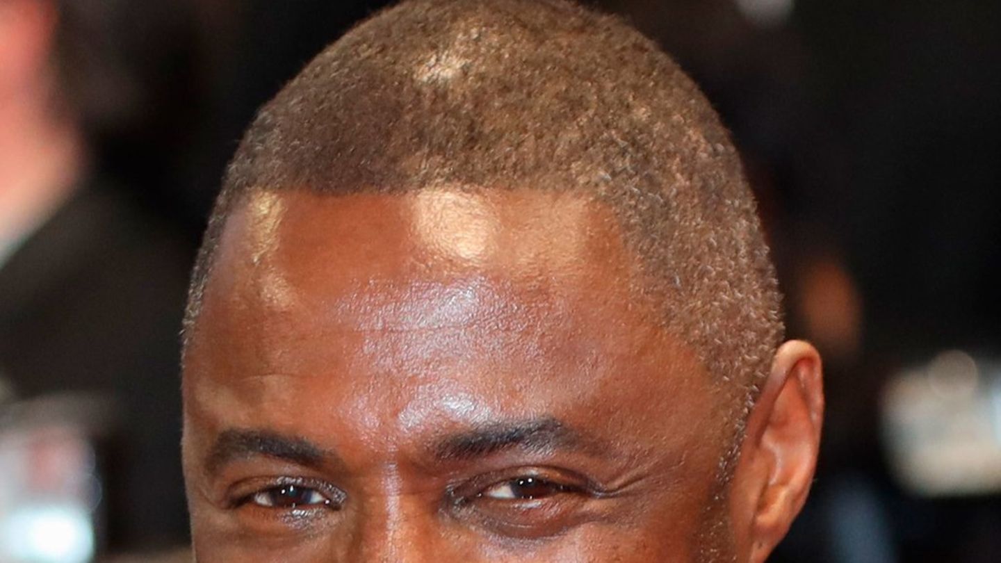 Read more about the article Idris Elba: Because of therapy "unhealthy habits"