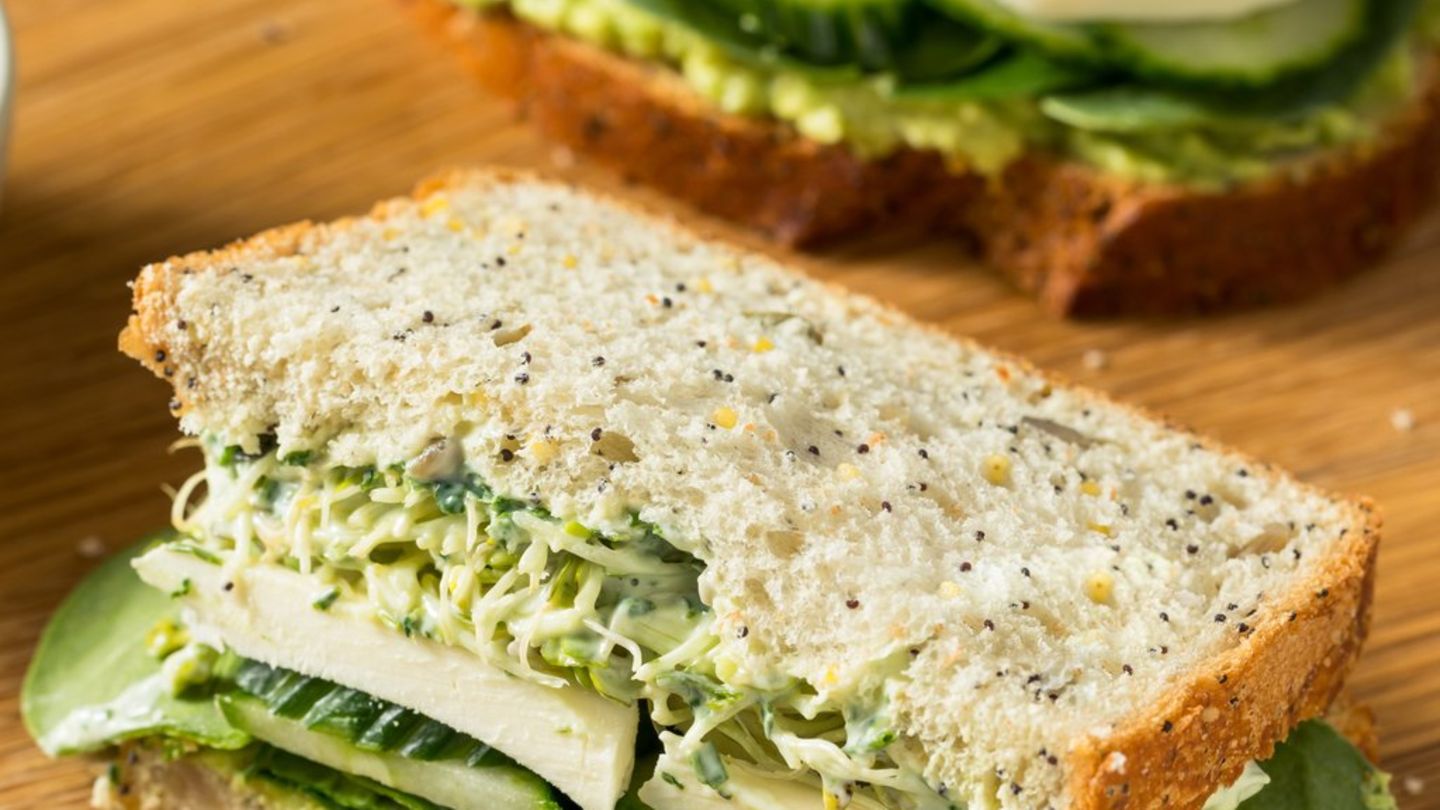 You are currently viewing Sandwich recipes: Four delicious ideas to imitate