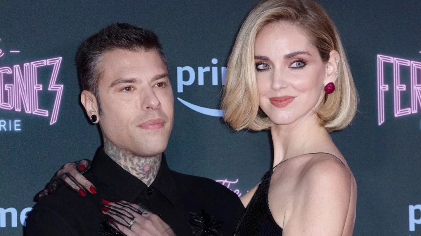 You are currently viewing Chiara Ferragni: Husband Fedez released from hospital