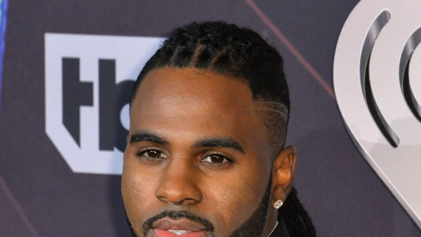 Read more about the article Sexual harassment lawsuit: Jason Derulo is now coming forward