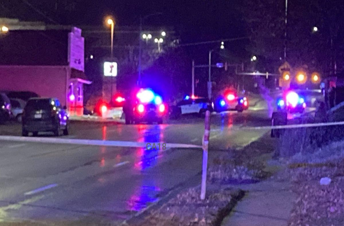1 Dead, Several Injured in Omaha Shooting
