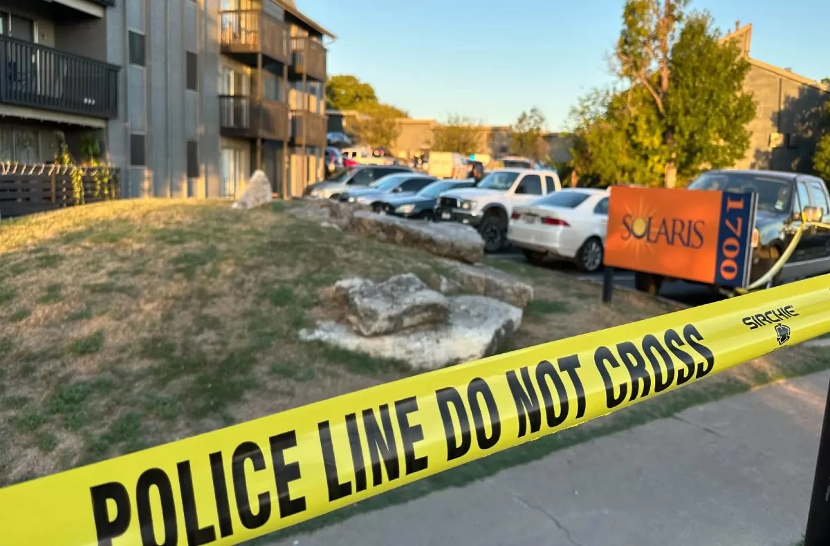 1 Dead in Southeast Austin Homicide