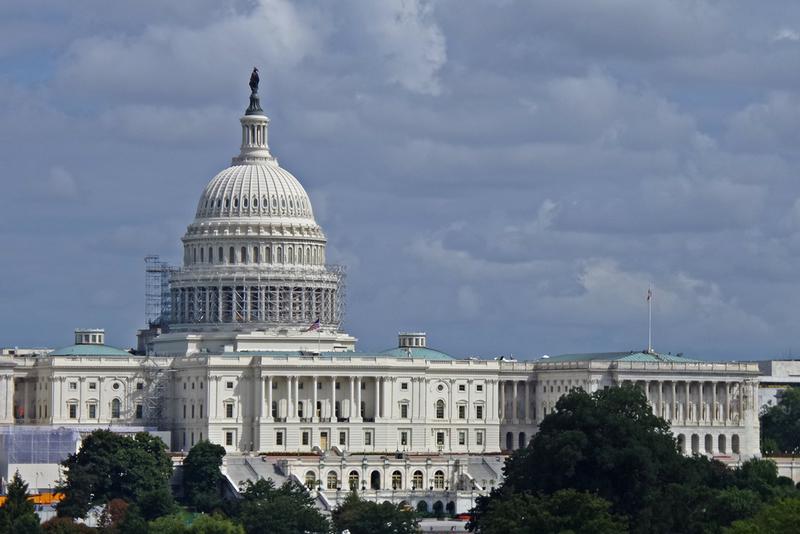 Read more about the article US Congress, last-minute deal to avoid federal shutdown