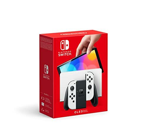 You are currently viewing Nintendo Switch: players are amazed when they see these 3 good deals offered by Amazon (up to -56%)
