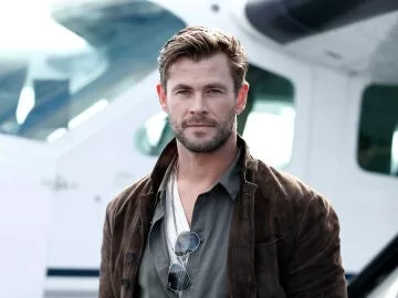 Read more about the article Chris Hemsworth tells how the diagnosis of Alzheimer’s has changed his life