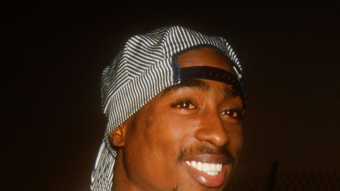 Read more about the article Tupac Shakur: Family reacts to arrest in murder case