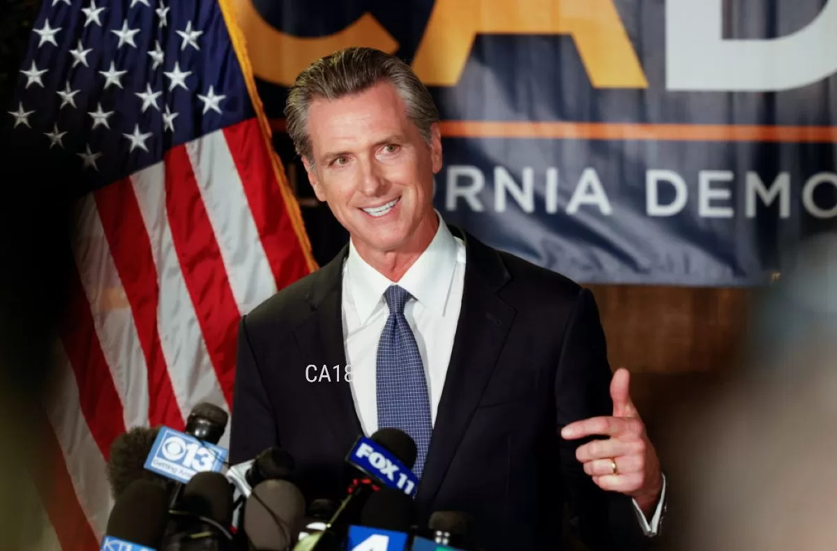 California Governor Newsom Vetoes Bill to Ban Caste Discrimination