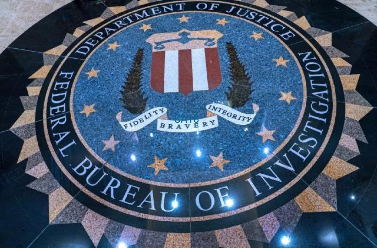 FBI's Release Annual Crime Report