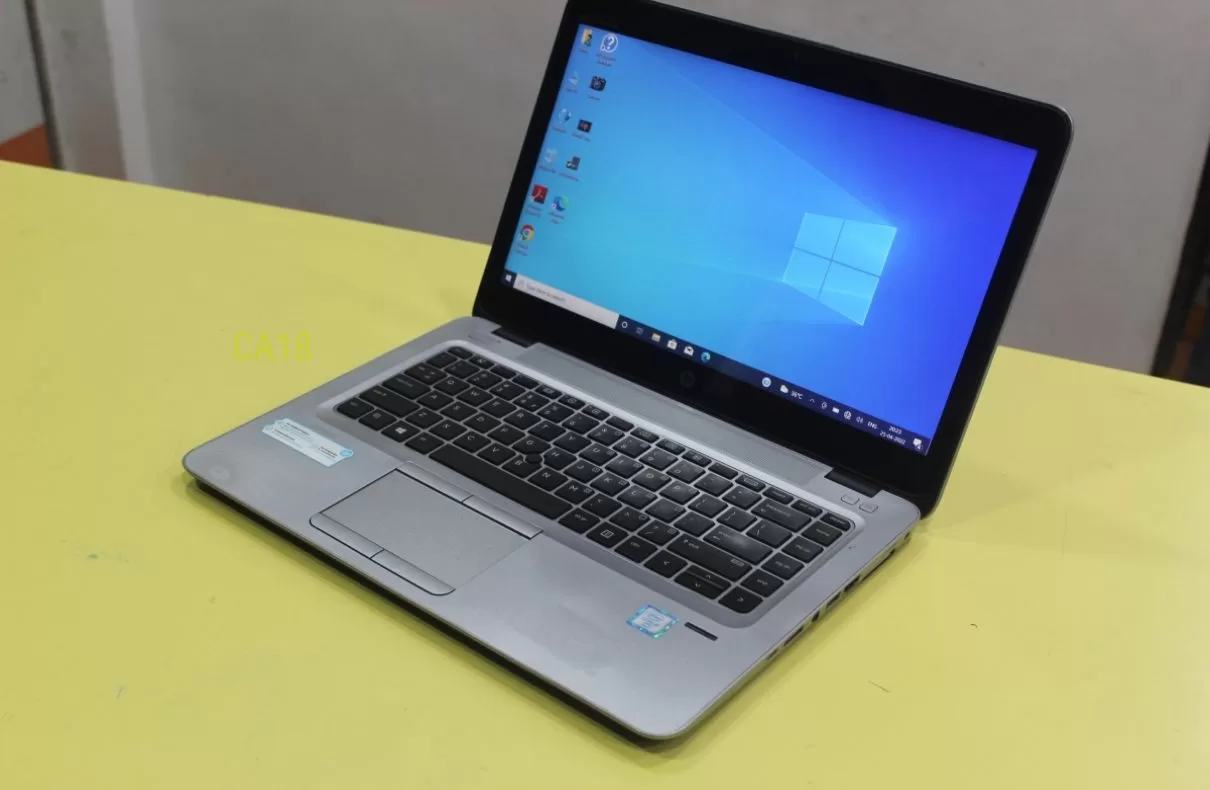 HP Unveils Refurbished Laptop Program in India