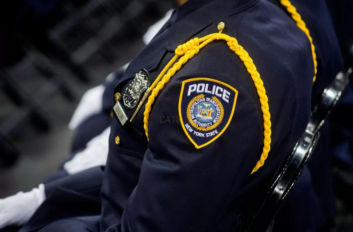 NYPD Orders Officers to Report in Uniform