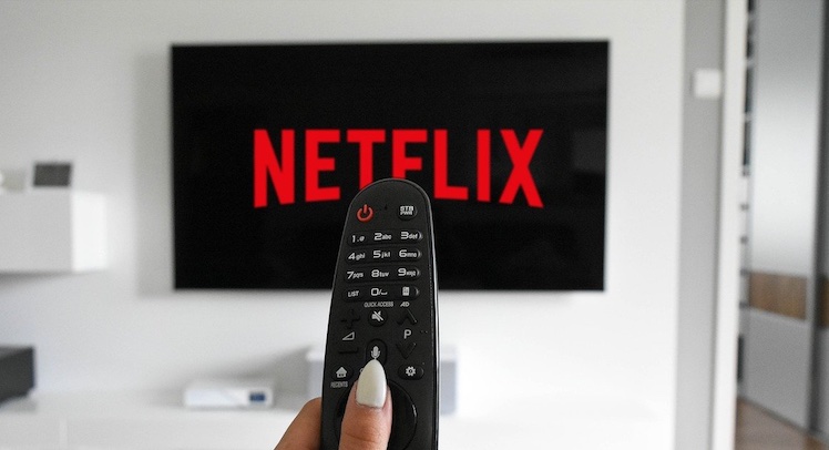 You are currently viewing Netflix: The next price increase is coming