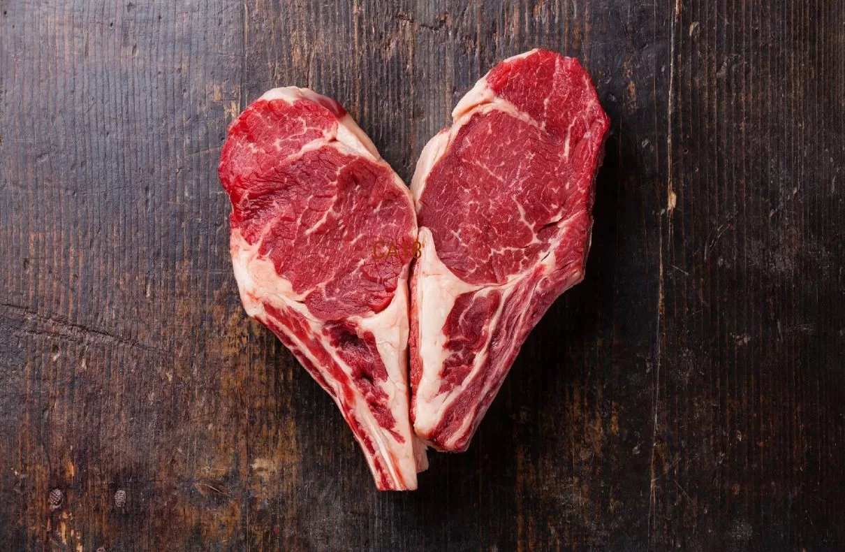 Red Meat to Increased Type 2 Diabetes Risk, Study Says