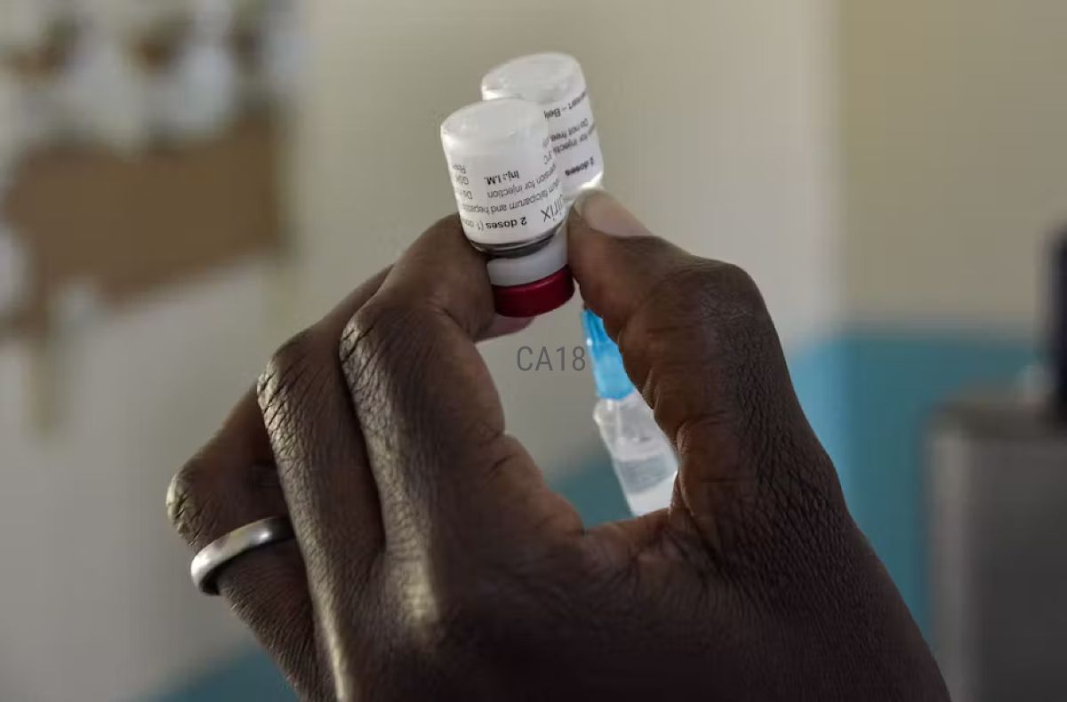 Second Malaria Vaccine Recommended by WHO
