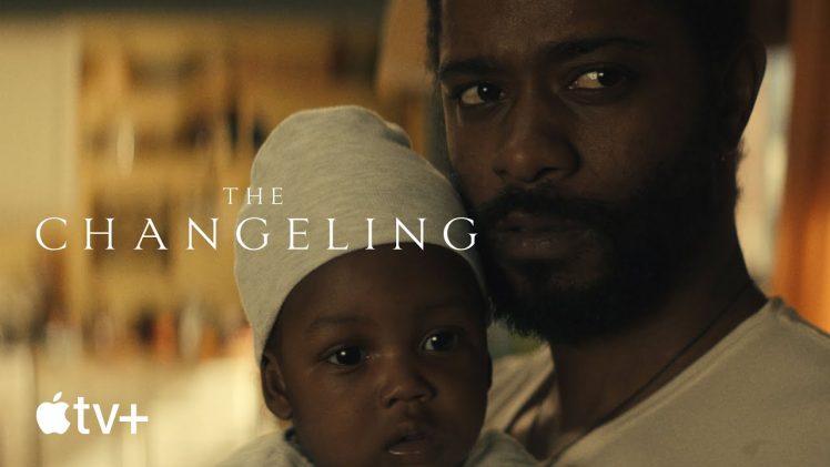 You are currently viewing Apple TV+: “The Changeling” becomes a surprise streaming hit