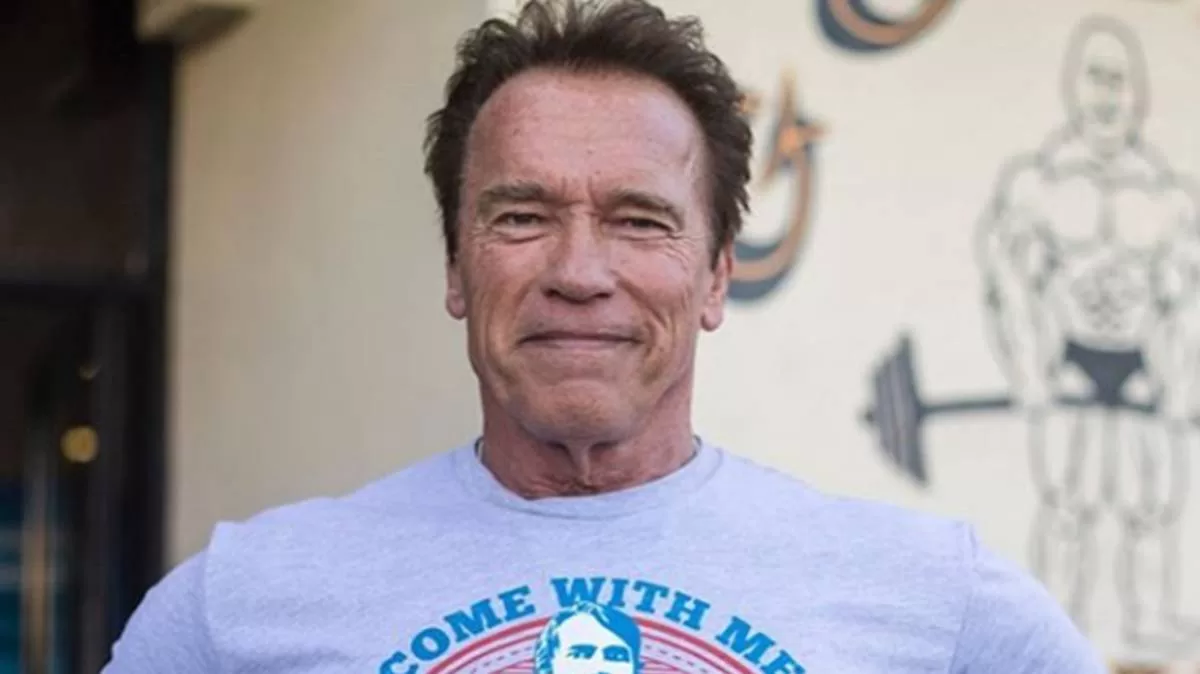 Read more about the article The success that Arnold Schwarzenegger rejected and that he now regrets
