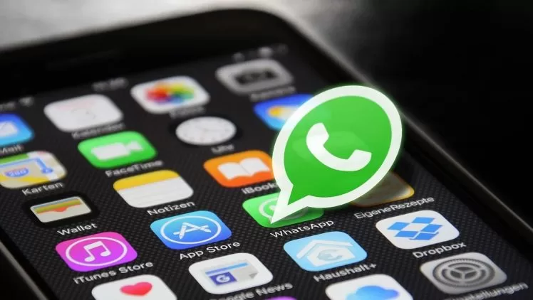 You are currently viewing Chat safely: WhatsApp offers exciting functions