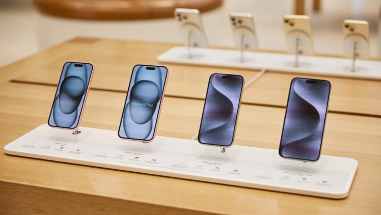 alle neuen iphone 15 pro modelle regent store apple store london 748x422.jpg