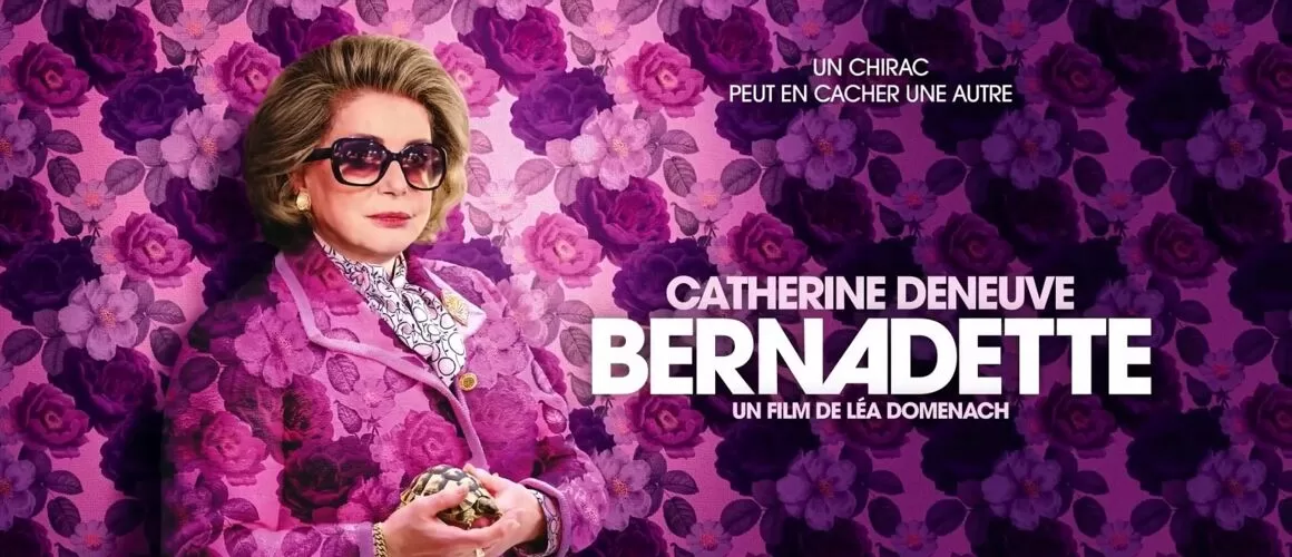 You are currently viewing Jean-Michel Apathy settles scores with Catherine Deneuve in Quotidien